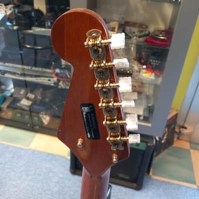 Immagine Johnny Guitar SG - 6