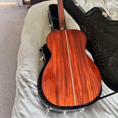 Martin Custom Shop 000-18 Sinker Mahogany 2018 (#2215899) image 5