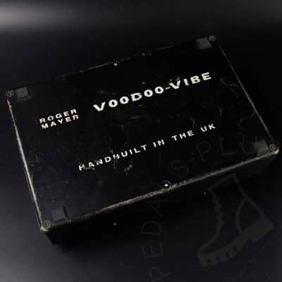 Roger Mayer Voodoo Vibe image 5