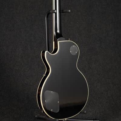 Epiphone Black Beauty Les Paul (3 Pickup) image 8