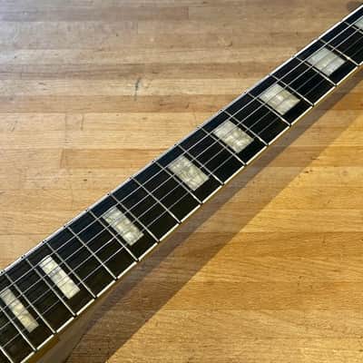 Epiphone Les Paul Custom 2024 - Alpine White + Gigbag image 3