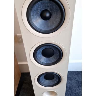 Focal Chora 826D - Speakers - Pair - Excellent image 16