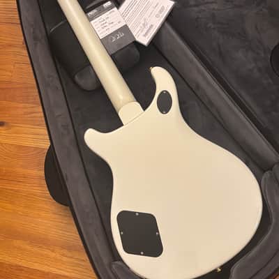 PRS McCarty 594 2021 - Antique White image 7