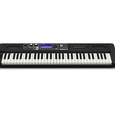 Casio CT-S500 image 15