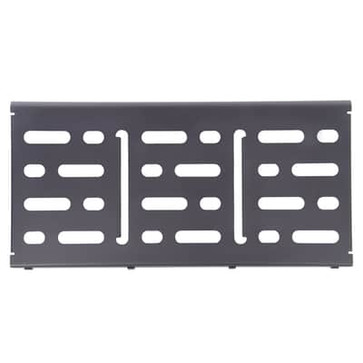 MONO Pedalboard Large Black and Pro Accessory Case 2.0 Black image 1