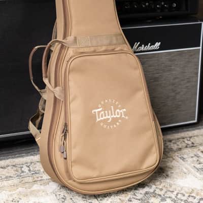 Taylor GS Mini-e Koa Acoustic/Electric Guitar with Gig Bag image 14