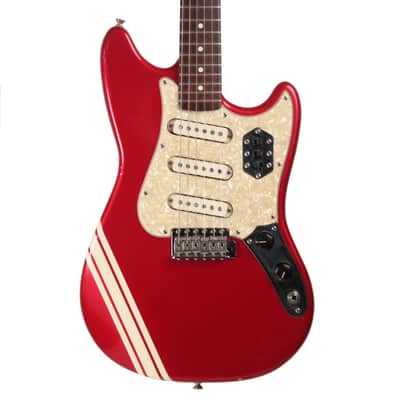 Fender Cyclone II Electric Guitar image 2