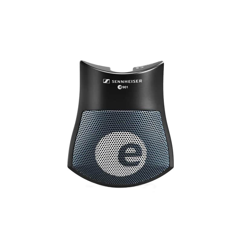 Sennheiser E901 Bass Drum Microphone image 1