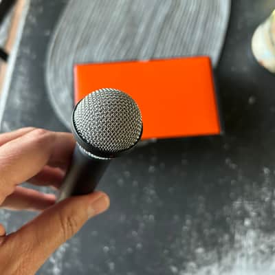 Beyerdynamic M 160 Hypercardioid Double Ribbon Microphone image 6