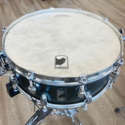Mapex Black Panther Design Lab Equinox 5x14" Snare Drum BPML4500CFB image 2