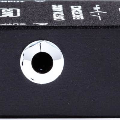 MXR MC406 CAE Buffer Effects Pedal image 2