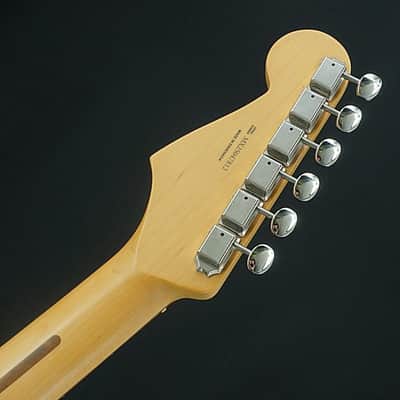 Fender MEX USED ​​Player II Stratocaster (3-Color Sunburst/Rosewood) [SN.MX25047812] Fender [Featured in Ikeshibu Used Goods Special Sale] image 8