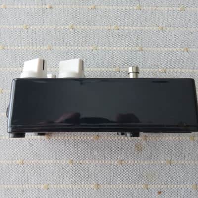 Seymour Duncan Vise Grip Compressor 2010s - Black image 4
