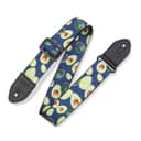 Used Levy's MP2FS-004 Fruit Salad Avocado Strap, Blue