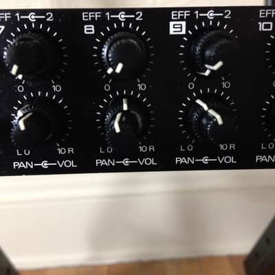 Roland M120 Line Mixer image 5