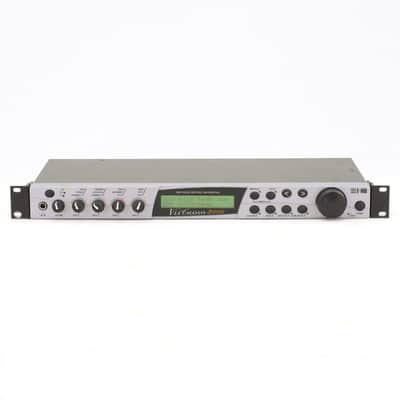 E-mu Systems Virtuoso 2000 128-Voice Virtual Orchestra - Owned by Kerry Livgren of Kansas! image 2