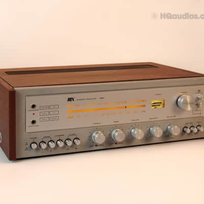 Vintage Toshiba SA 7150 Digital Synthesizer Stereo Receiver