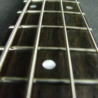 2013 Epiphone Thunderbird Pro-IV Electric Bass Guitar Sunburst w/Case image 6