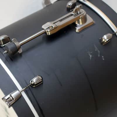 Tama SC Maple Dirk Verbeuren Double Bass Tourset image 20