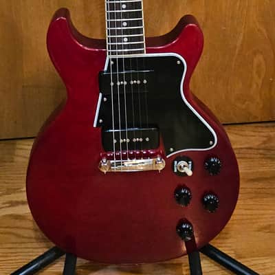 Epiphone Les Paul Special Mint Condition 2wks Old image 1