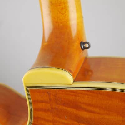 D'Angelico Excel 1957 Natural image 8