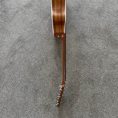 Taylor 214ce Walnut 2024 - Present - Natural image 4