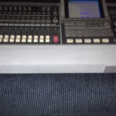 digital recorder ~ Roland  VS1680 V-Xpanded ~ version 2.02 installed ~ DAW ~ mixer workstation image 3
