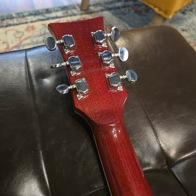 1973 Ampeg Stud - GET-100 SG - Made in Japan - w/ OHSC image 15