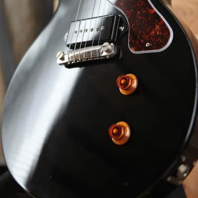 Gibson Les Paul Junior - Ebony - PRE-LOVED image 9