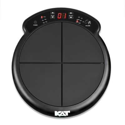 KAT Percussion MULTIPAD 2022 BLACK image 1