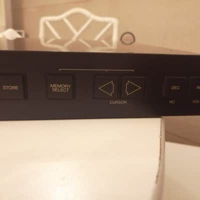 Yamaha MJC-8 MIDI Patchbay image 3