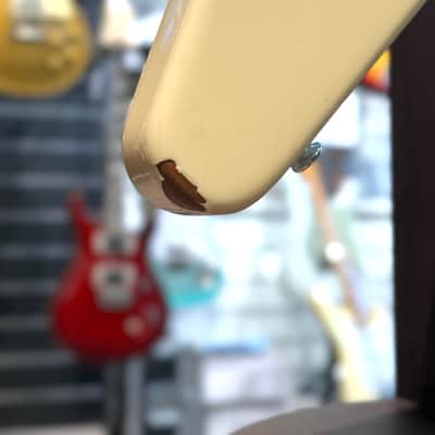 Gibson Flying V 2012 - Classic White image 10