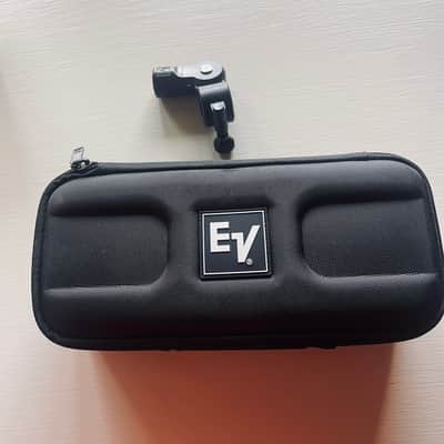 EVRE-20 Broadcast Announcer’s Microphone 2023 image 3