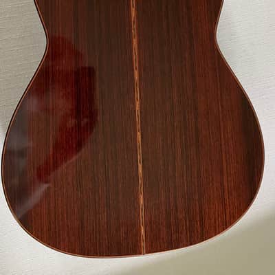 Greg Gregory Byers Lattice Braced 2016 - French Polish image 20