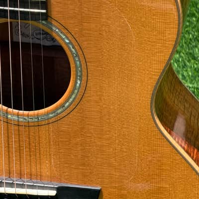 Goodall KJ **Stunning KOA** image 9