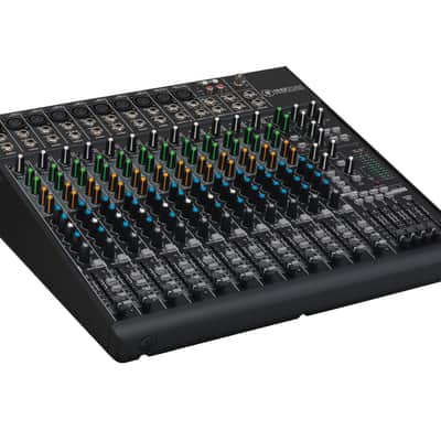 Mackie 1642VLZ4 16-Channel Mixer image 3