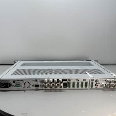 Analog Way S-CUT-2 Seamless Switcher Pro Video Audio Mixer Presentation AV image 3