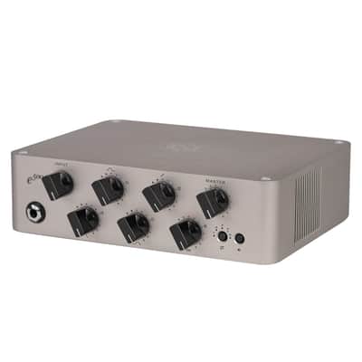 Darkglass Exponent 500 Bass Amplifier Head image 3
