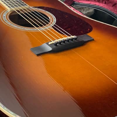 Martin D-41 (2023) Premium Sitka Spruce & Rosewood Ebony Fretboard image 2