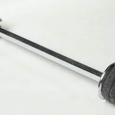 Rogers Swiv-O-Matic 6.5" Cymbal Extension Arm, 1960s Cleveland Era, MINT! / INSPECTED & TESTED image 7