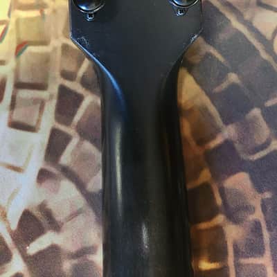 Gibson Les Paul Special Tribute Raven Limited-Edition 2021 - Satin Ebony image 7