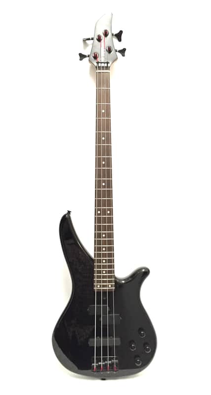 Yamaha RBX370A 4-String Electric Bass | Reverb