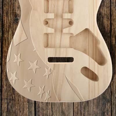 True Temperament Stratocaster neck | Reverb