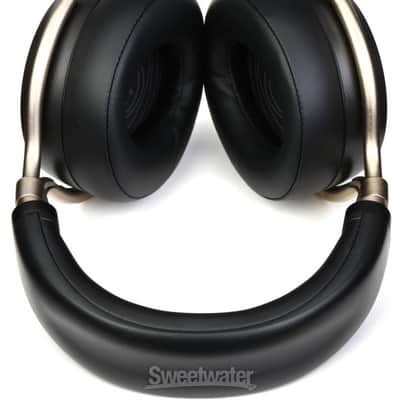 Zildjian ALCHEM-E Perfect Tune Wireless Headphones - Black (ZXHP0012d1) image 4