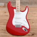 Fender Artist Series Eric Clapton Stratocaster Torino Red 2016 (s515)