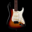 Pre Owned '23 Fender American Ultra Stratocaster Ultraburst Guitar W OHSC