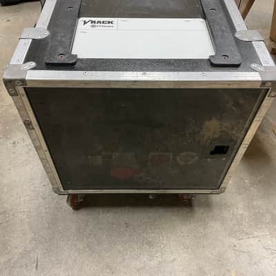 Crown VRack 4x3500HD - Empty image 4