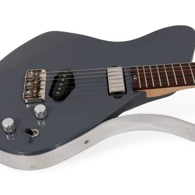 Dean Gordon Mirus Battleship Grey 2017 / pre-owned image 4
