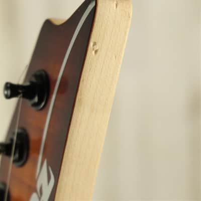 USED Ibanez RGA42FM (703) image 9