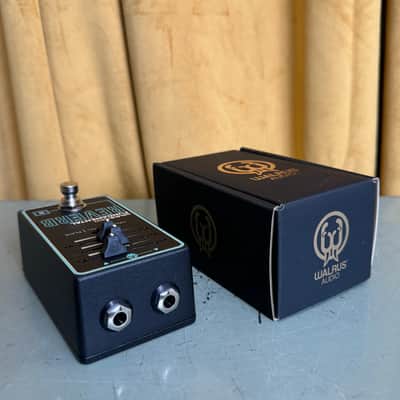 Walrus Audio Fundamental Reverb image 2
